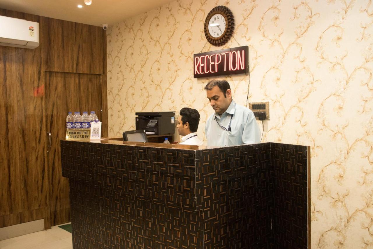 Rmd Hotels & Resorts Kalkutta Kültér fotó