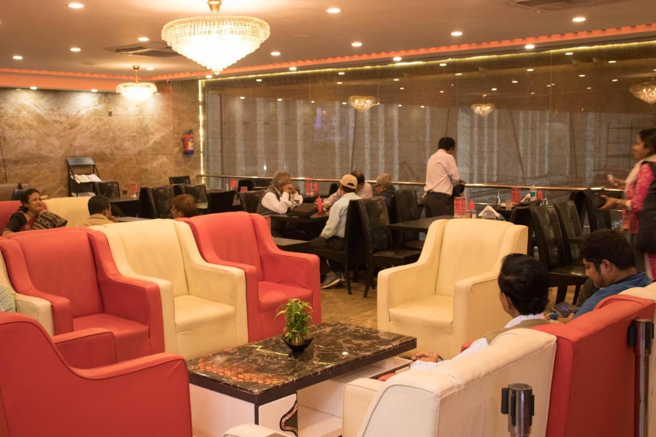 Rmd Hotels & Resorts Kalkutta Kültér fotó