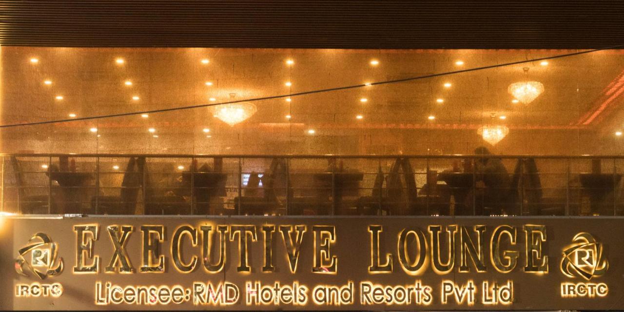 Rmd Hotels & Resorts Kalkutta Kültér fotó