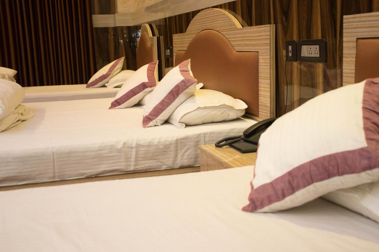 Rmd Hotels & Resorts Kalkutta Kültér fotó
