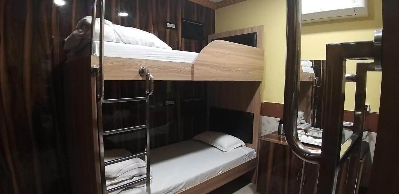 Rmd Hotels & Resorts Kalkutta Kültér fotó