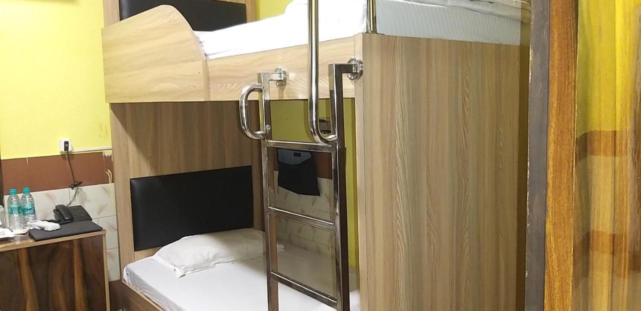 Rmd Hotels & Resorts Kalkutta Kültér fotó
